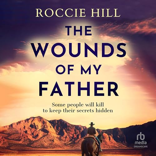 Cover of The Wounds of My Father