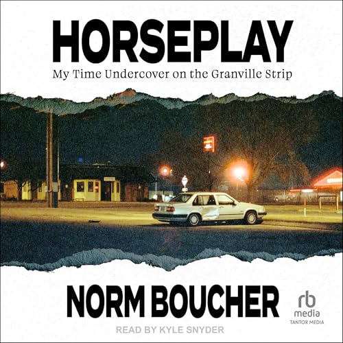 Cover of Horseplay