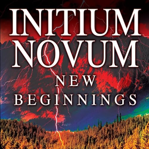 Cover of Initium Novum: New Beginnings