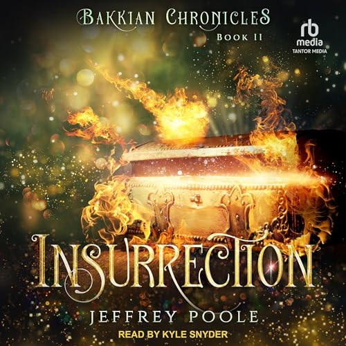 Cover of Insurrection