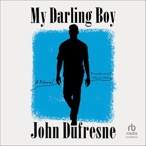 Cover of My Darling Boy