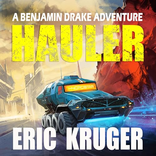 Cover of Hauler