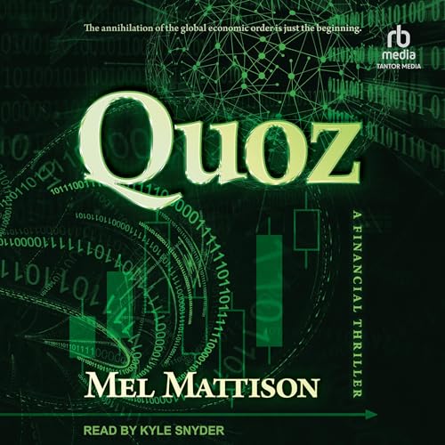 Cover of Quoz