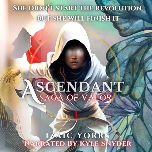 Cover of Ascendant