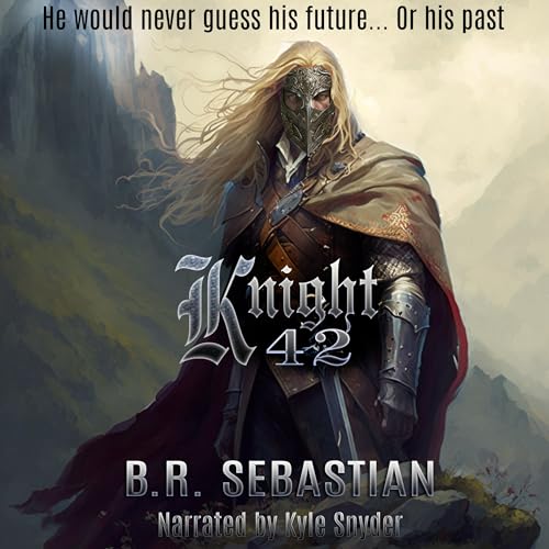 Cover of Knight 42