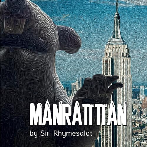Cover of Manrattan