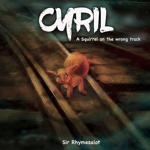 Cover of Cyril