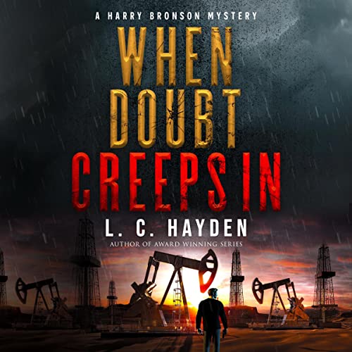 Cover of When Doubt Creeps In