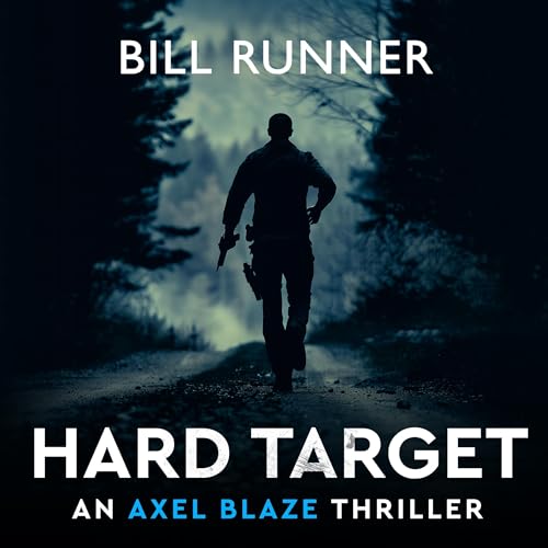 Cover of Hard Target
