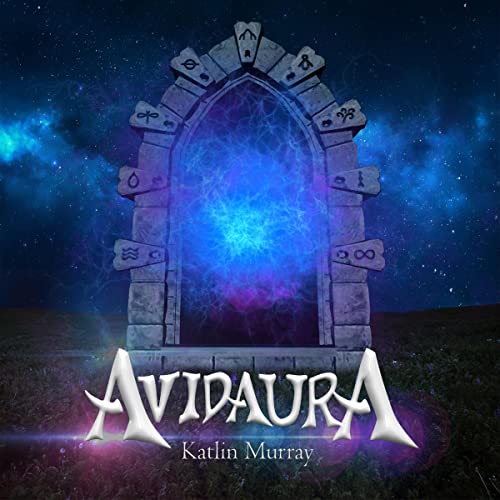 Cover of Avidaura