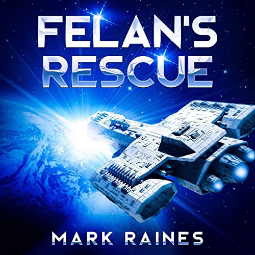 Cover of Felan's Rescue
