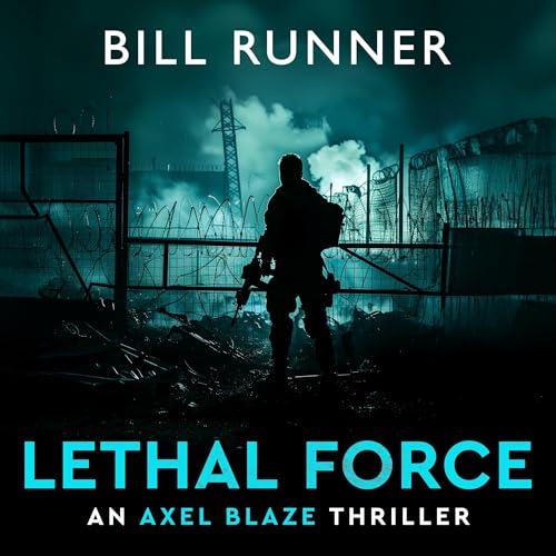 Cover of Lethal Force