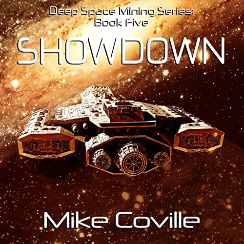 Cover of Showdown