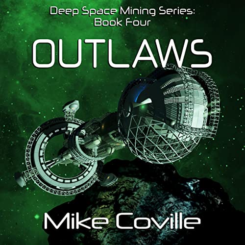 Cover of Outlaws