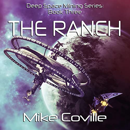 Cover of The Ranch