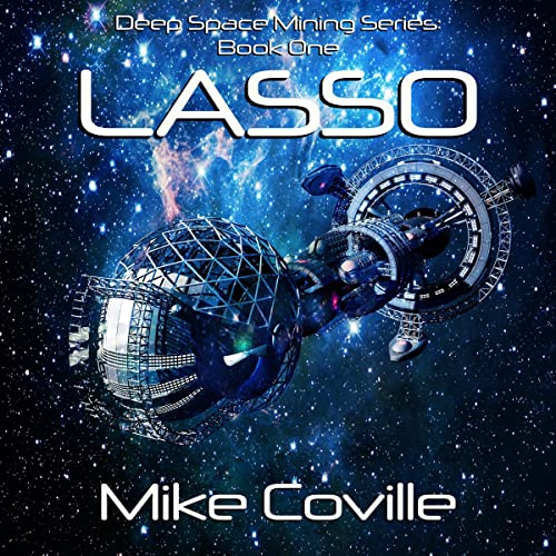 Cover of Lasso
