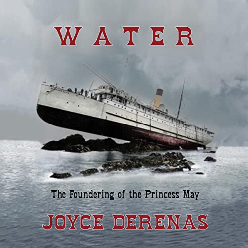 Cover of Water