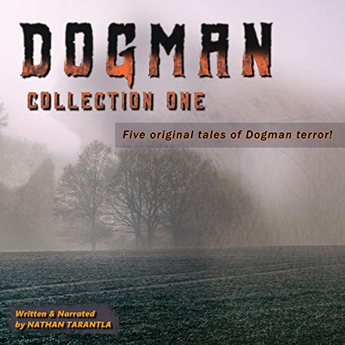 Cover of Dogman, Collection One