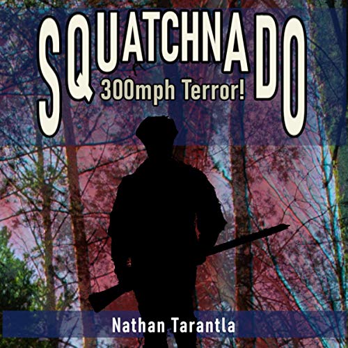 Cover of Squatchnado