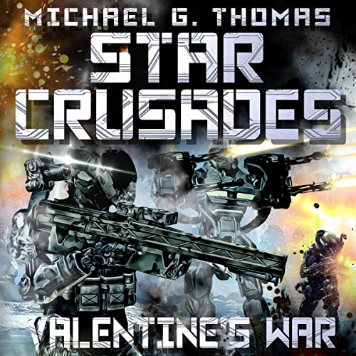Cover of Valentine's War