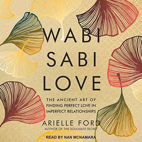 Cover of Wabi Sabi Love