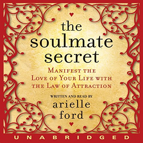 Cover of The Soulmate Secret