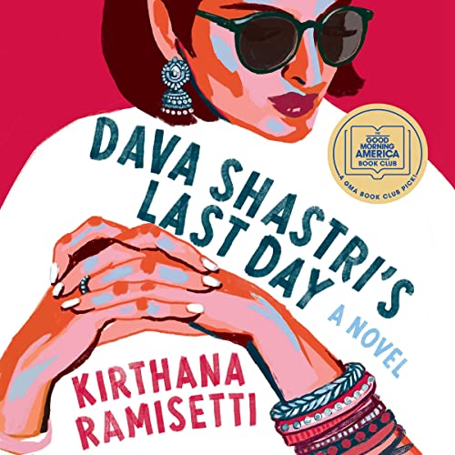 Cover of Dava Shastri's Last Day