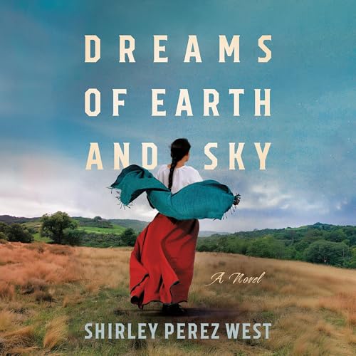 Cover of Dreams of Earth and Sky