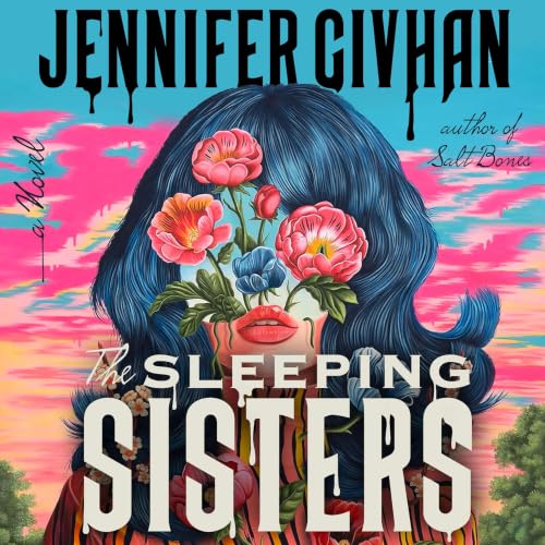 Cover of The Sleeping Sisters
