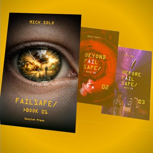Cover of Failsafe