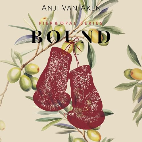 Cover of Bound
