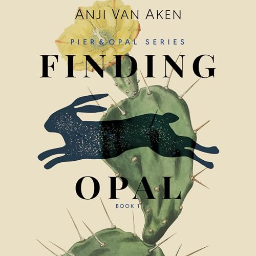 Cover of Finding Opal