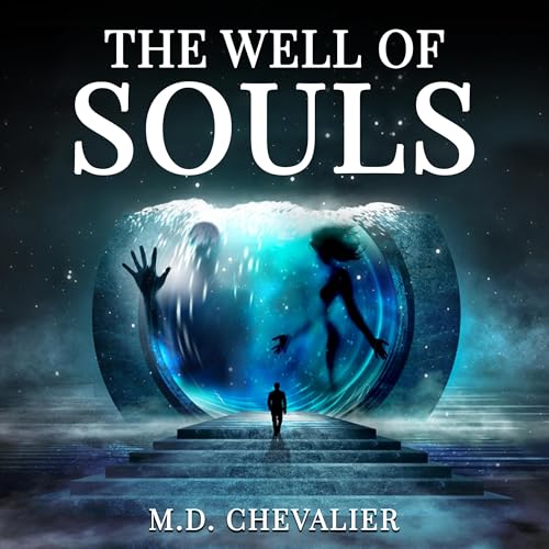 Cover of The Well of Souls