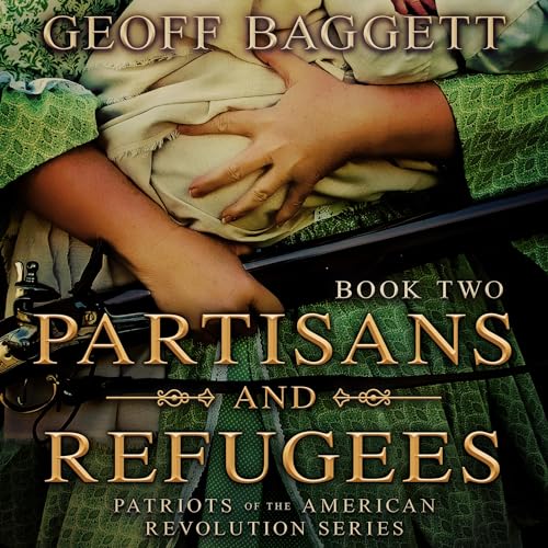 Cover of Partisans and Refugees