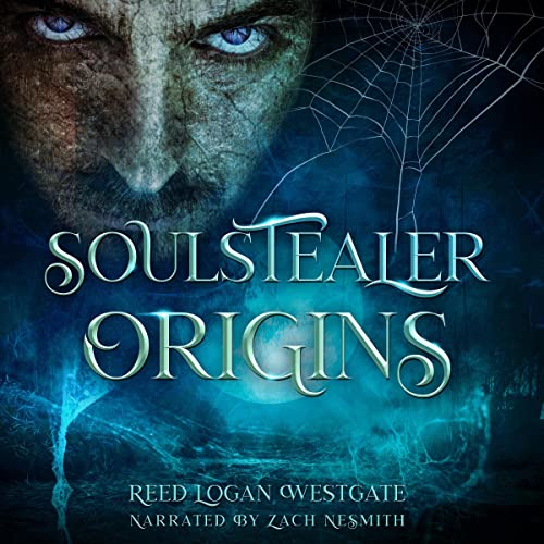 Cover of Soulstealer Origins
