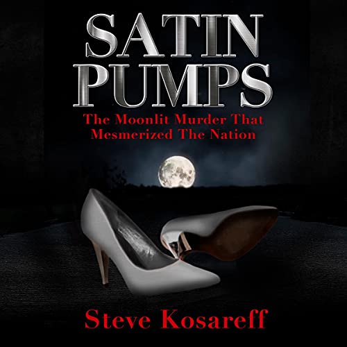Cover of Satin Pumps