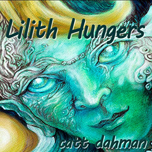 Cover of Lilith Hungers