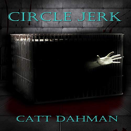 Cover of Circle Jerk
