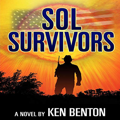 Cover of Sol Survivors