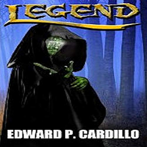 Cover of Legend