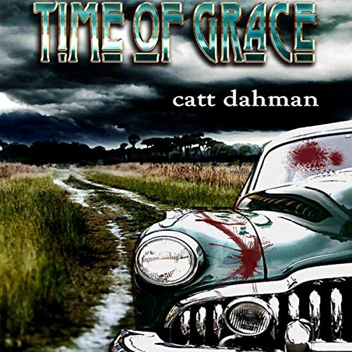 Cover of Time of Grace