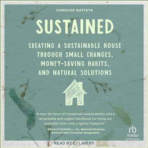 Cover of Sustained