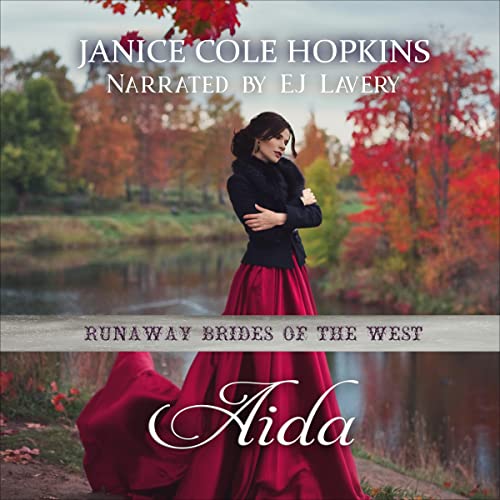 Cover of Aida