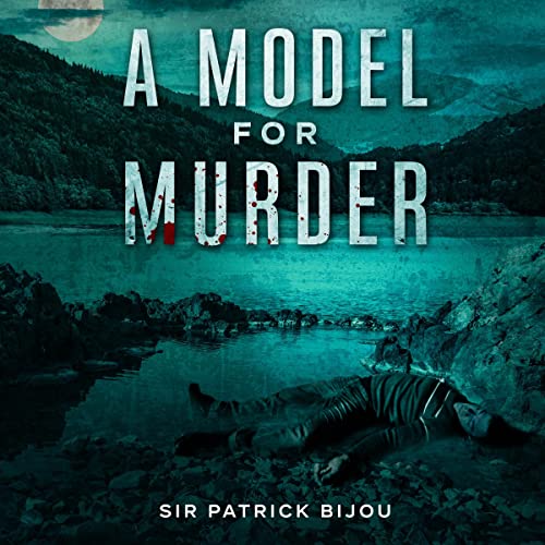 Cover of A Model for Murder