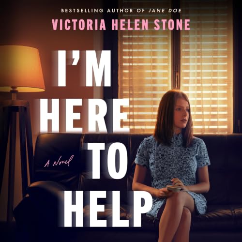 Cover of I'm Here to Help