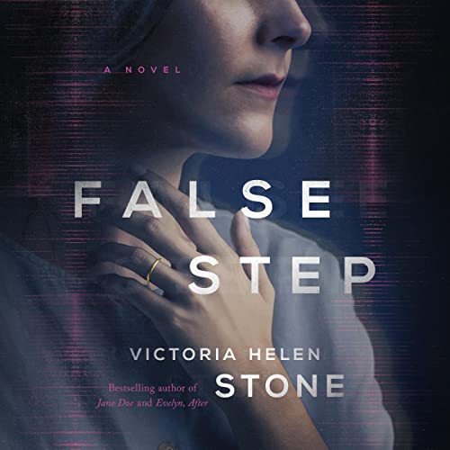 Cover of False Step