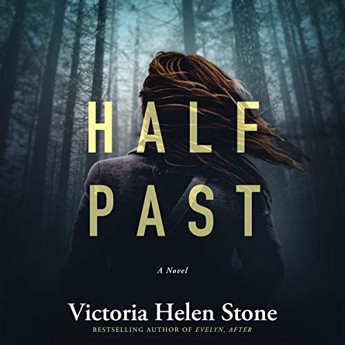 Cover of Half Past