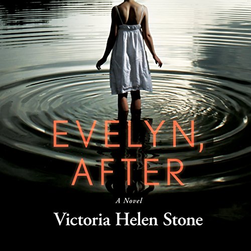 Cover of Evelyn, After