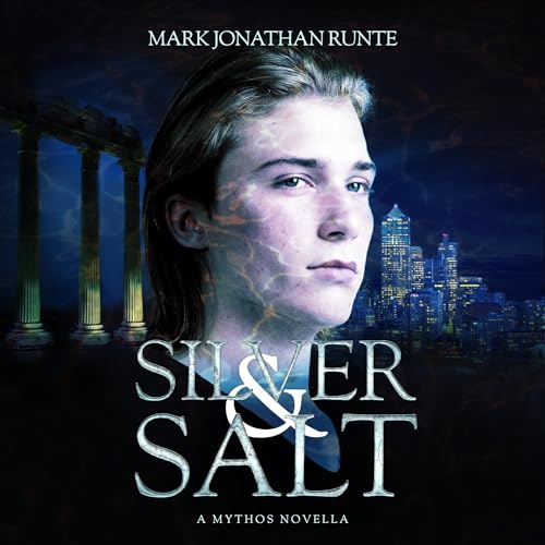 Cover of Silver and Salt