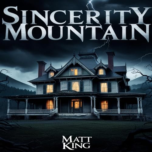 Cover of Sincerity Mountain